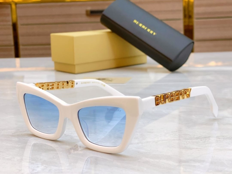 Burberry Sunglasses